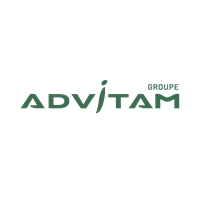 Groupe Advitam (logo)