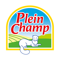 PLEIN CHAMP (logo)